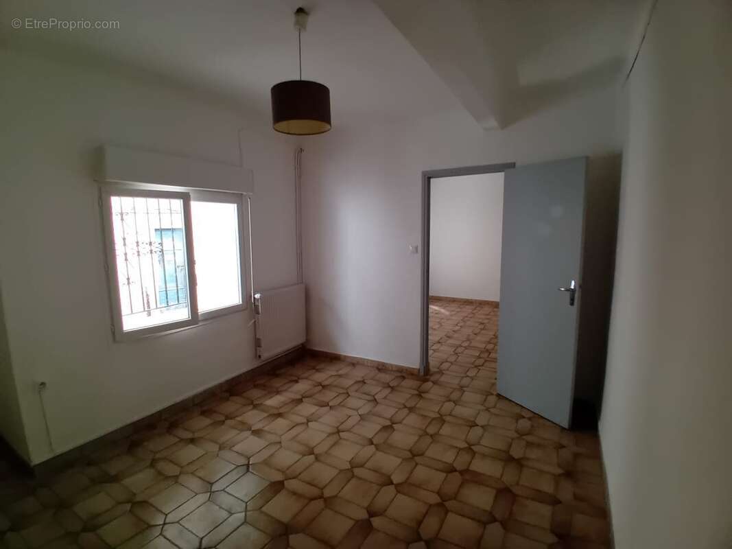 Appartement à NARBONNE