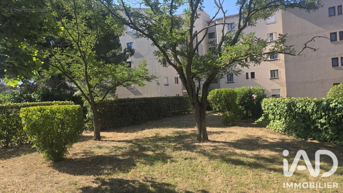 Photo 1 - Appartement à FREJUS