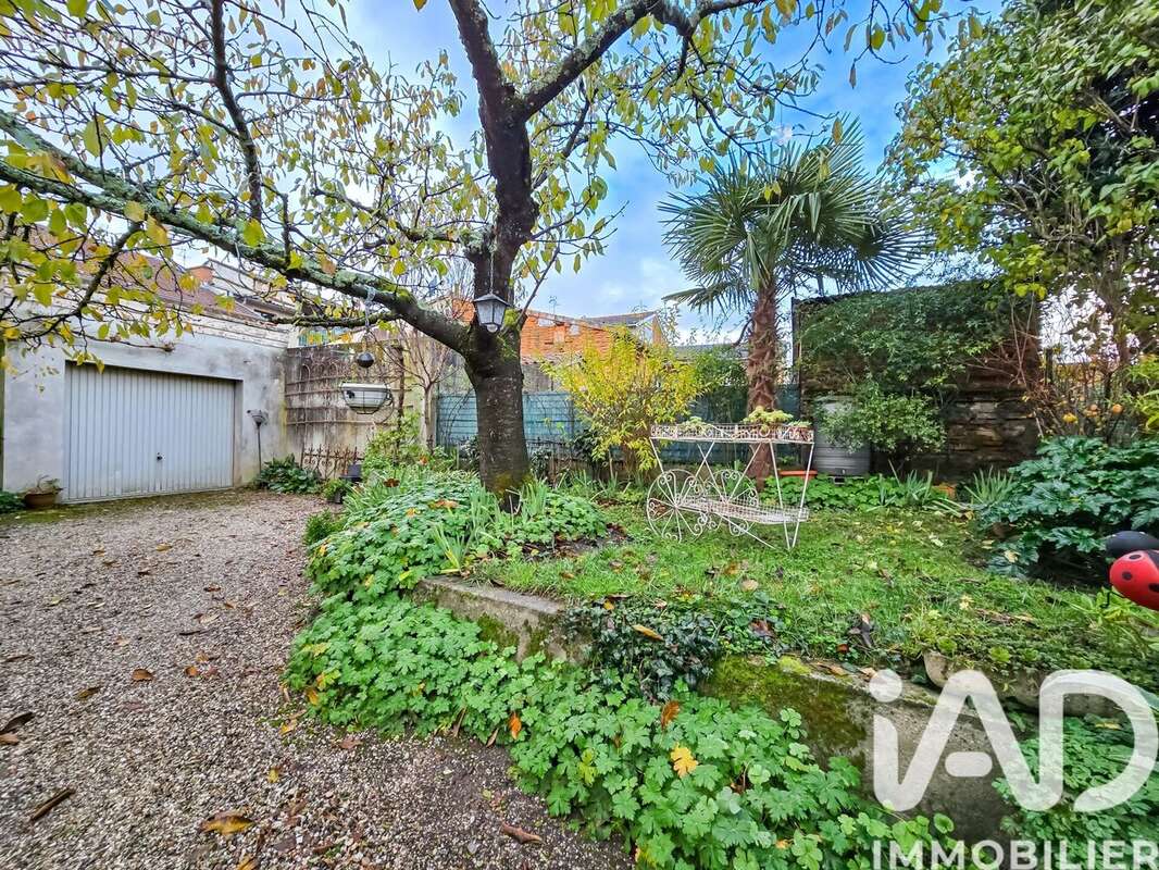 Photo 8 - Maison à MONTAUBAN