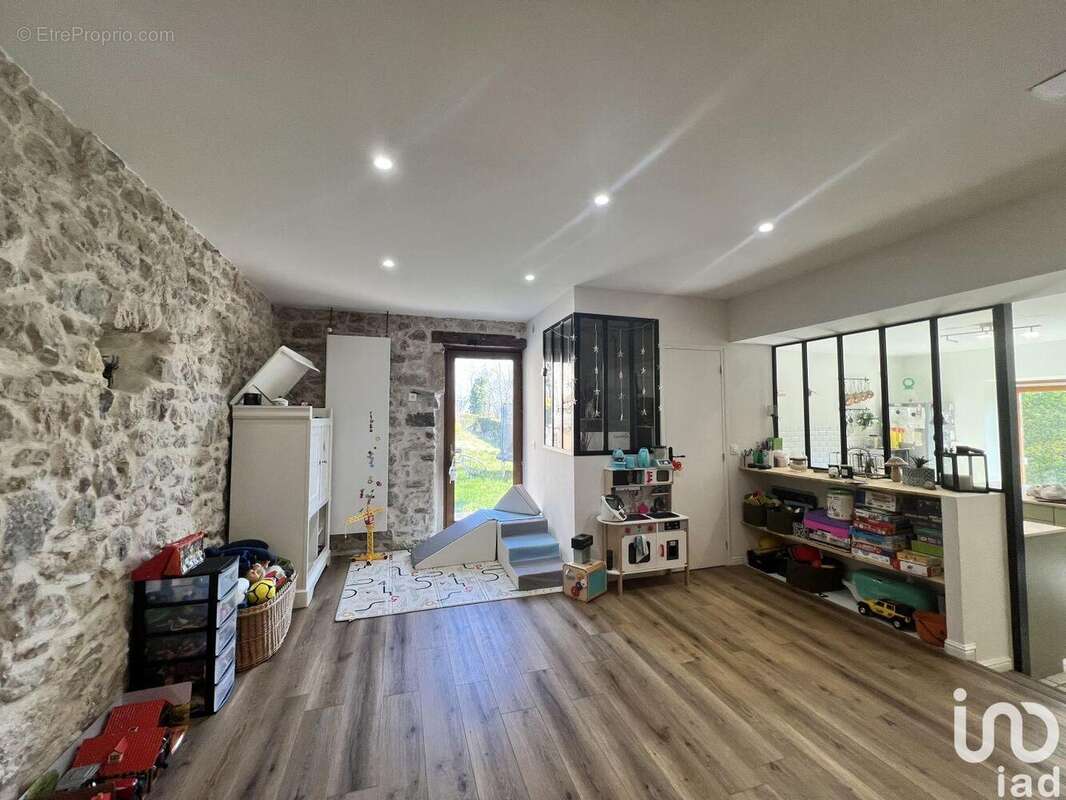 Photo 5 - Maison à LANCRANS