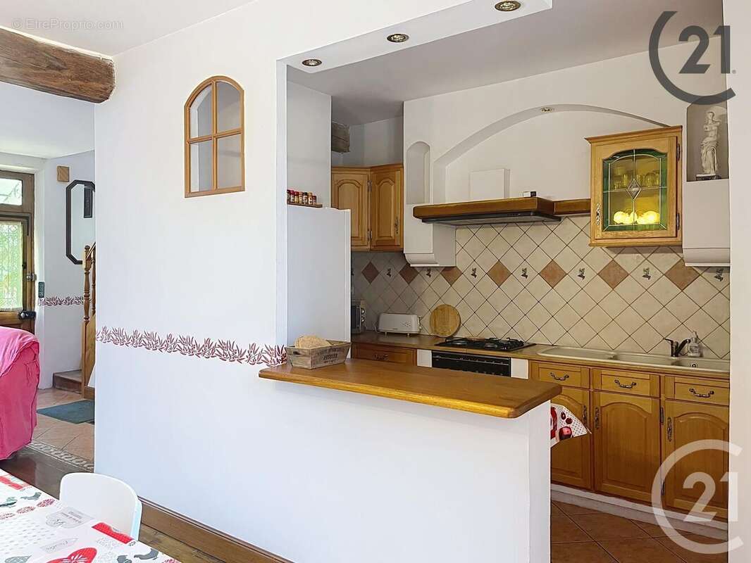 Maison à CHALONS-EN-CHAMPAGNE