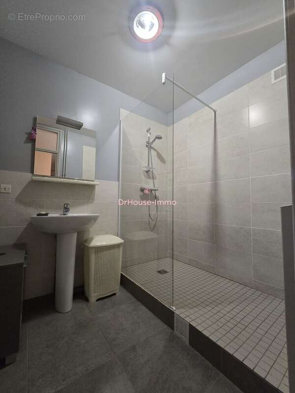 Appartement à ROUBAIX