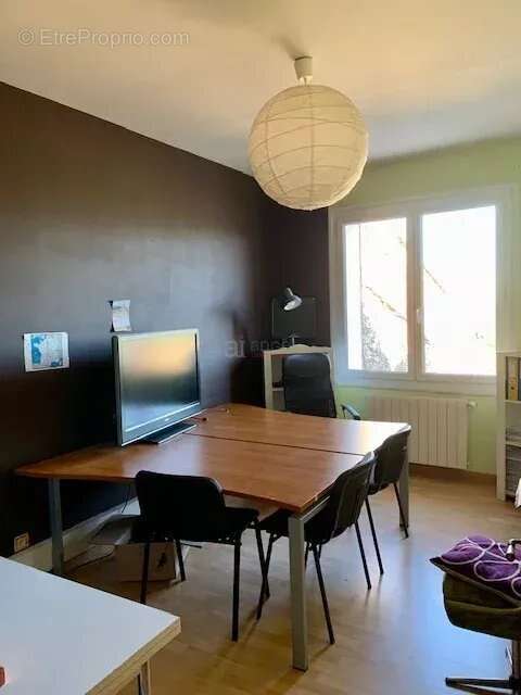 Maison à ALLEINS