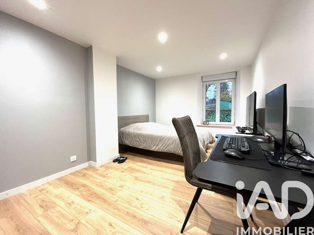 Photo 9 - Maison à MONTCORNET