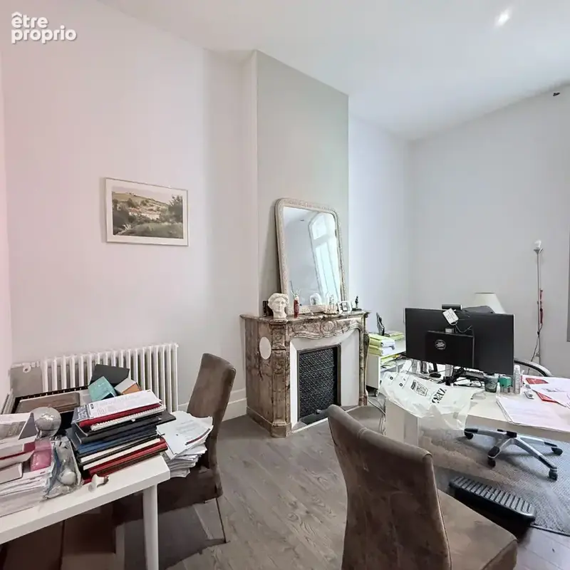 Appartement Beziers 5 pièce(s) 133.26 m2 - photo 4
