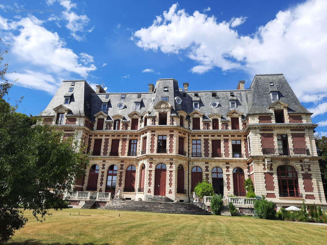 Appartement à SENLIS