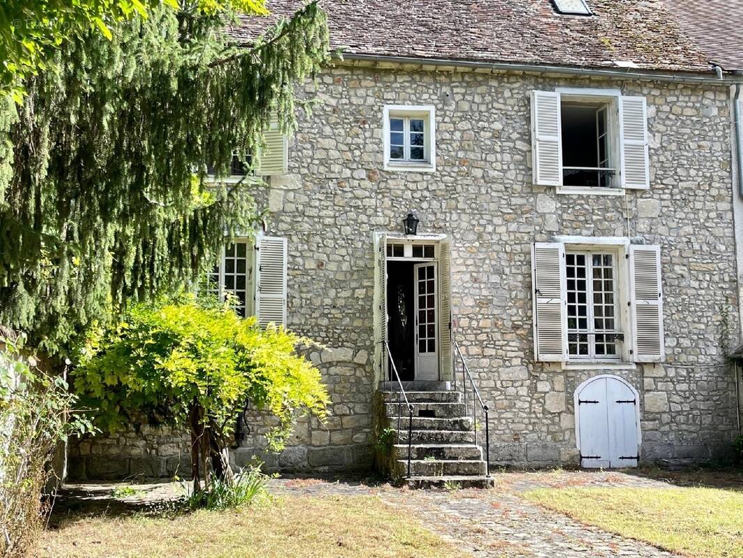 Maison à MILLY-LA-FORET
