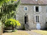 Maison à MILLY-LA-FORET