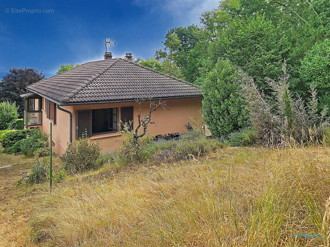 Maison 94 m² à Bourgoin-Jallieu  - photo 4