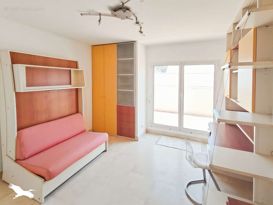 Appartement toit-terrasse au coeur du carré d'Or - photo 8