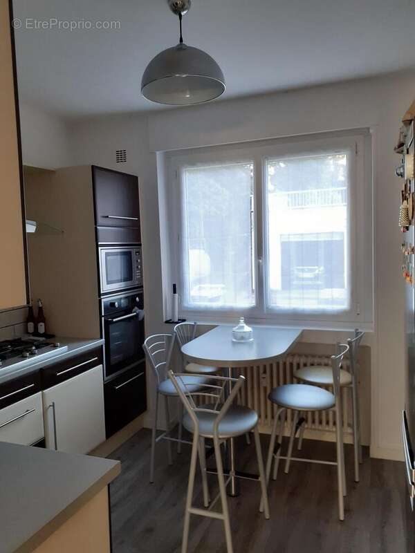 Photo 3 - Appartement à SAINT-CHAMOND