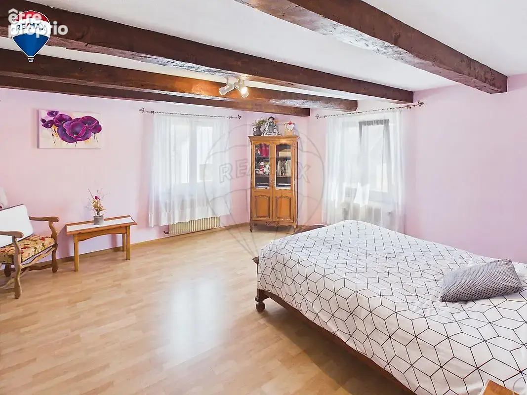Maison 4 chambre(s) à vendre - photo 6