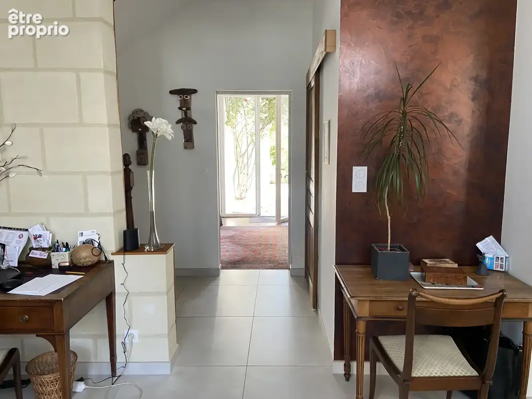Maison 8 pièces 180 m² à vendre à Angers (49100) - photo 4