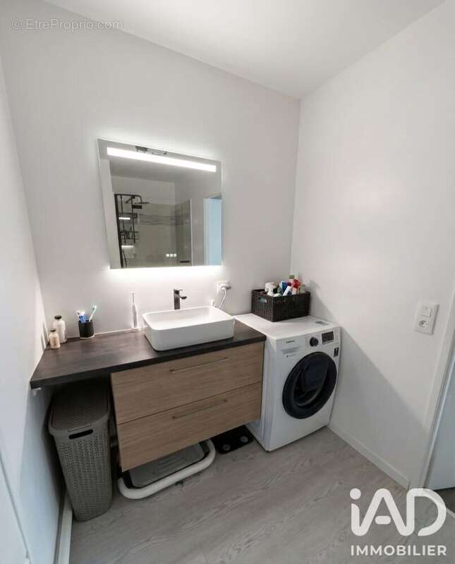 Photo 4 - Appartement à ERAGNY