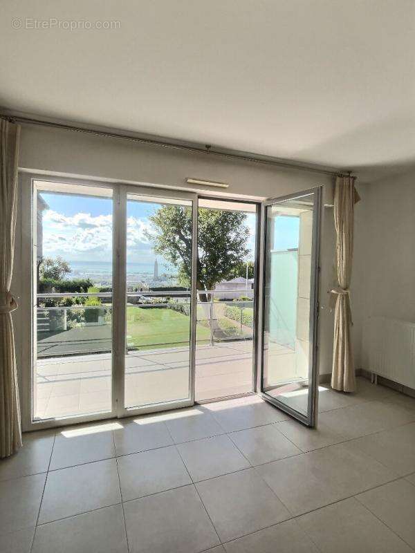 Appartement à LE HAVRE