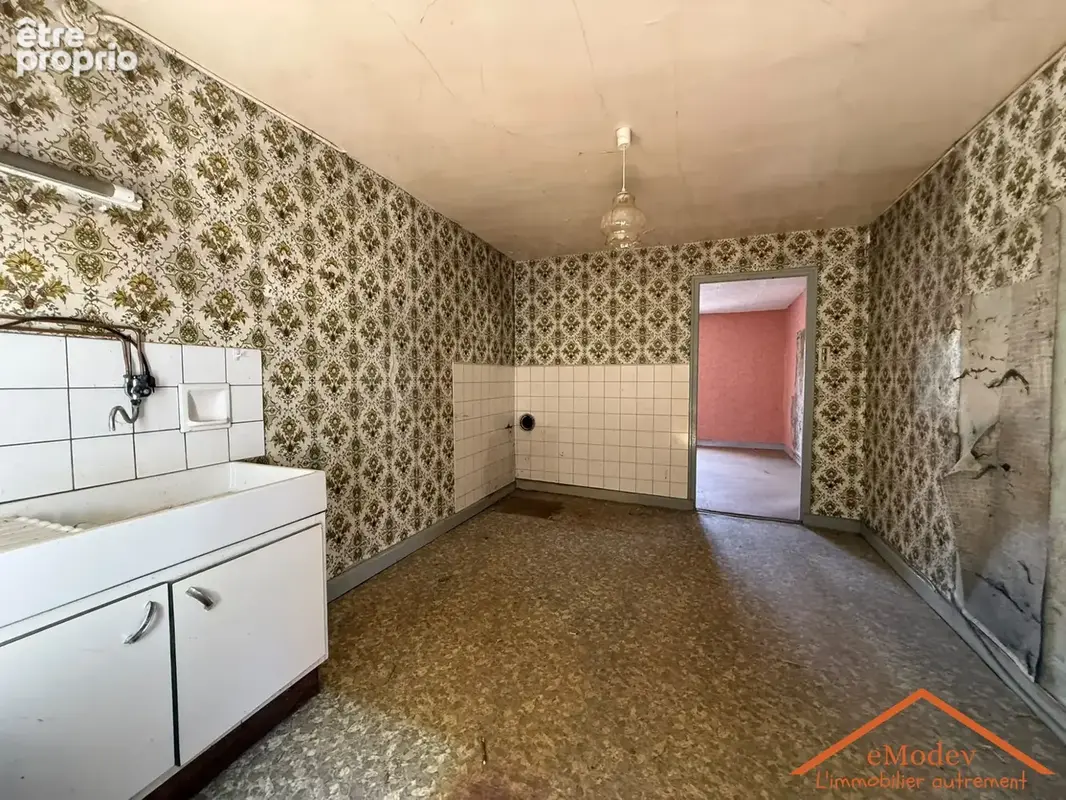 Maison 110 m² à Arches  - photo 9