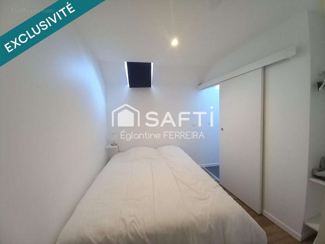 Photo 7 - Appartement à CHATEAUROUX