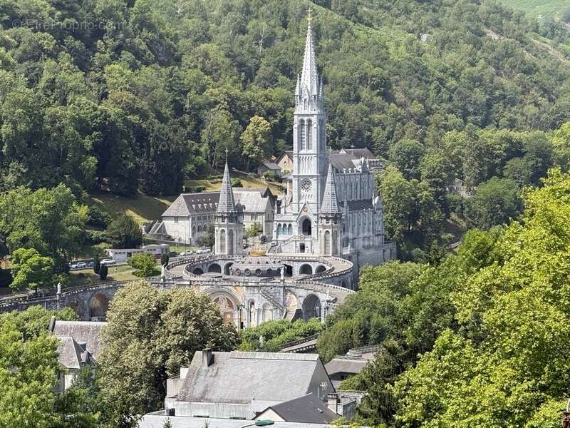 Appartement avec parkings et vue imprenable - photo 2