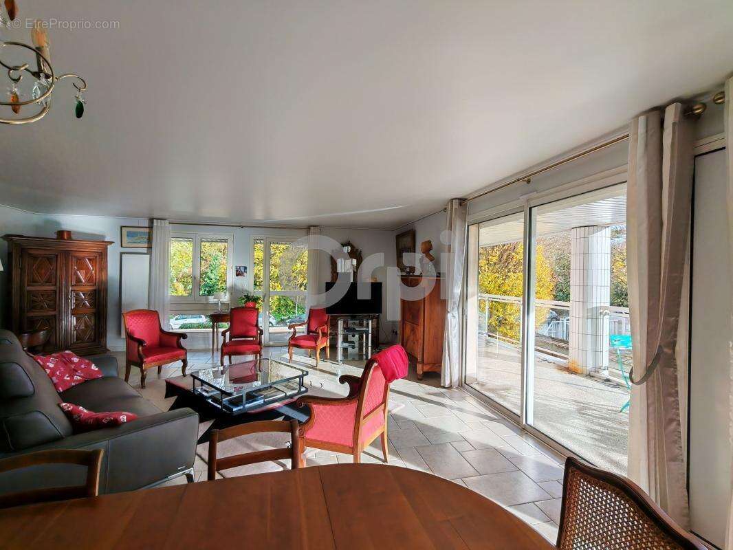 Appartement à LA ROCHELLE