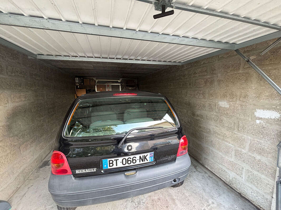 Appartement à BOURG-EN-BRESSE