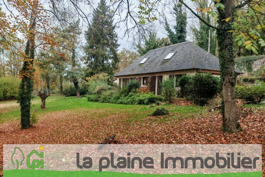 Maison à THURY-HARCOURT