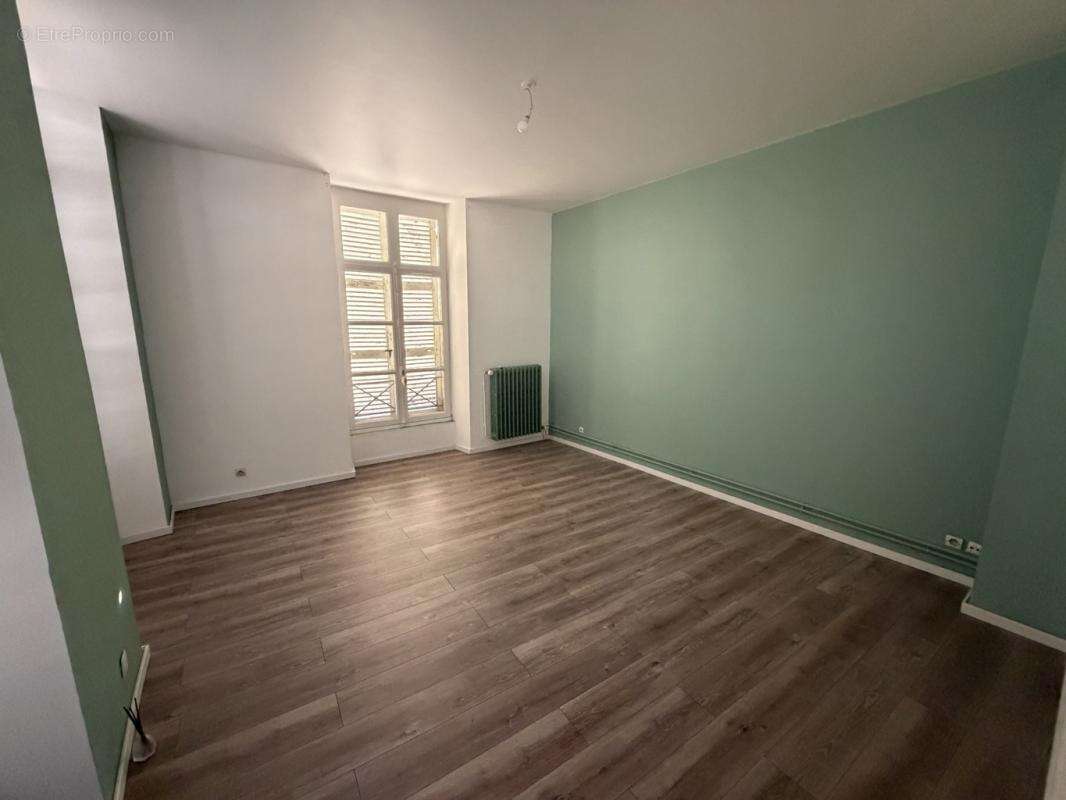 EXCLUSIVITÉ – Ancien Hôtel Particulier au cœur historique de Bellême - photo 10