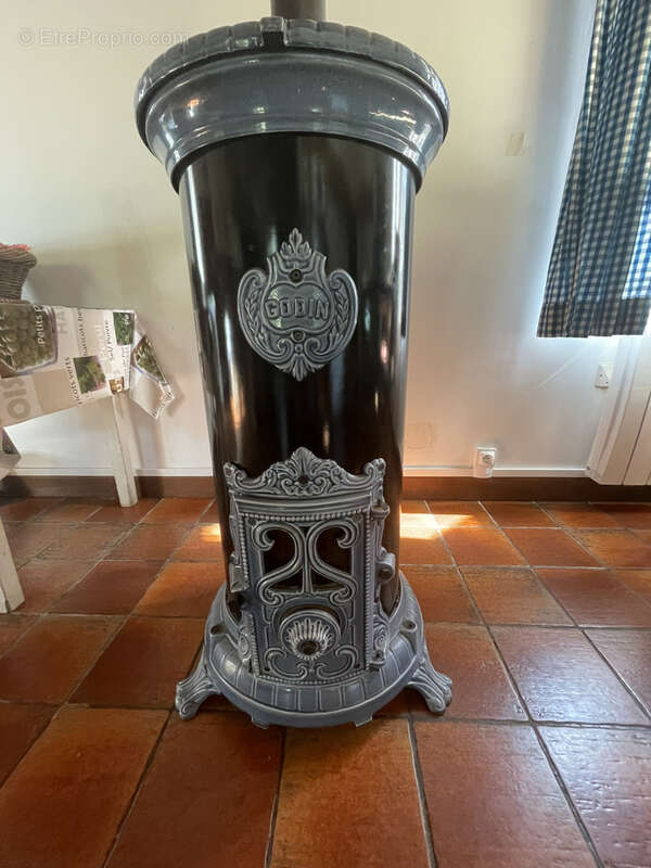 Maison à SAINT-PIERRE-EN-PORT