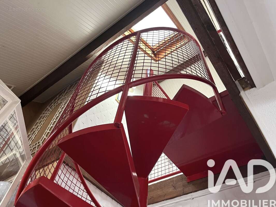 Photo 7 - Appartement à RUEIL-MALMAISON