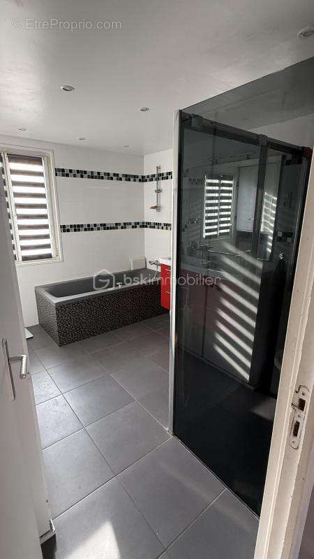 Maison à VILLEPARISIS