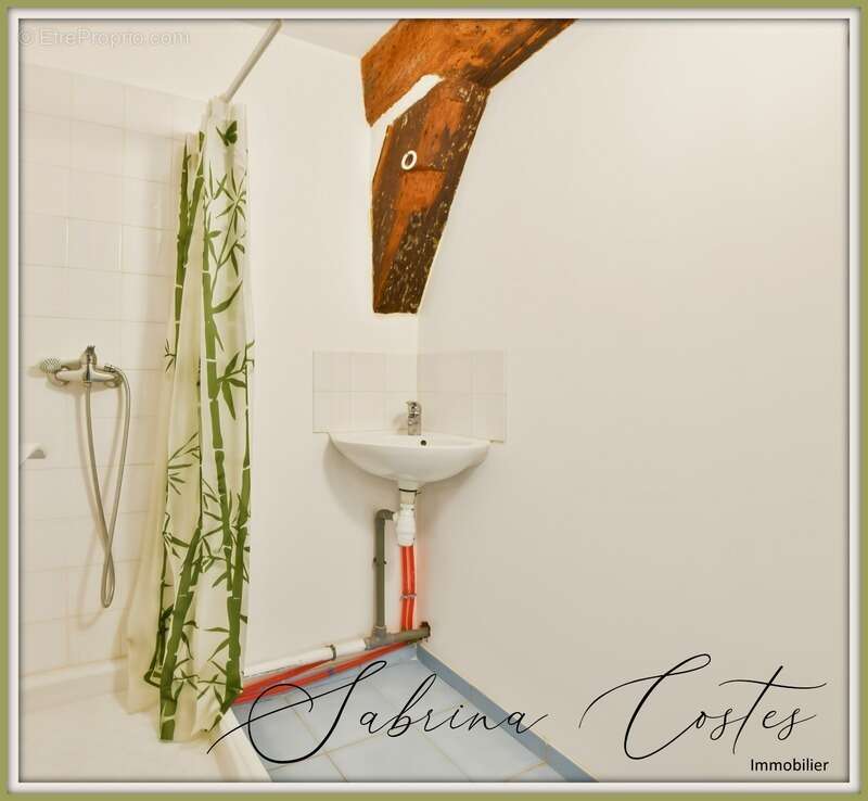 Appartement à VERNON