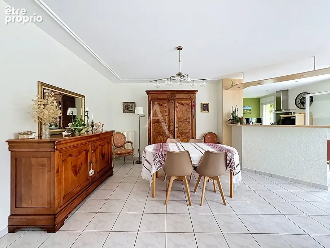 Maison saint barthelemy d'anjou - photo 5