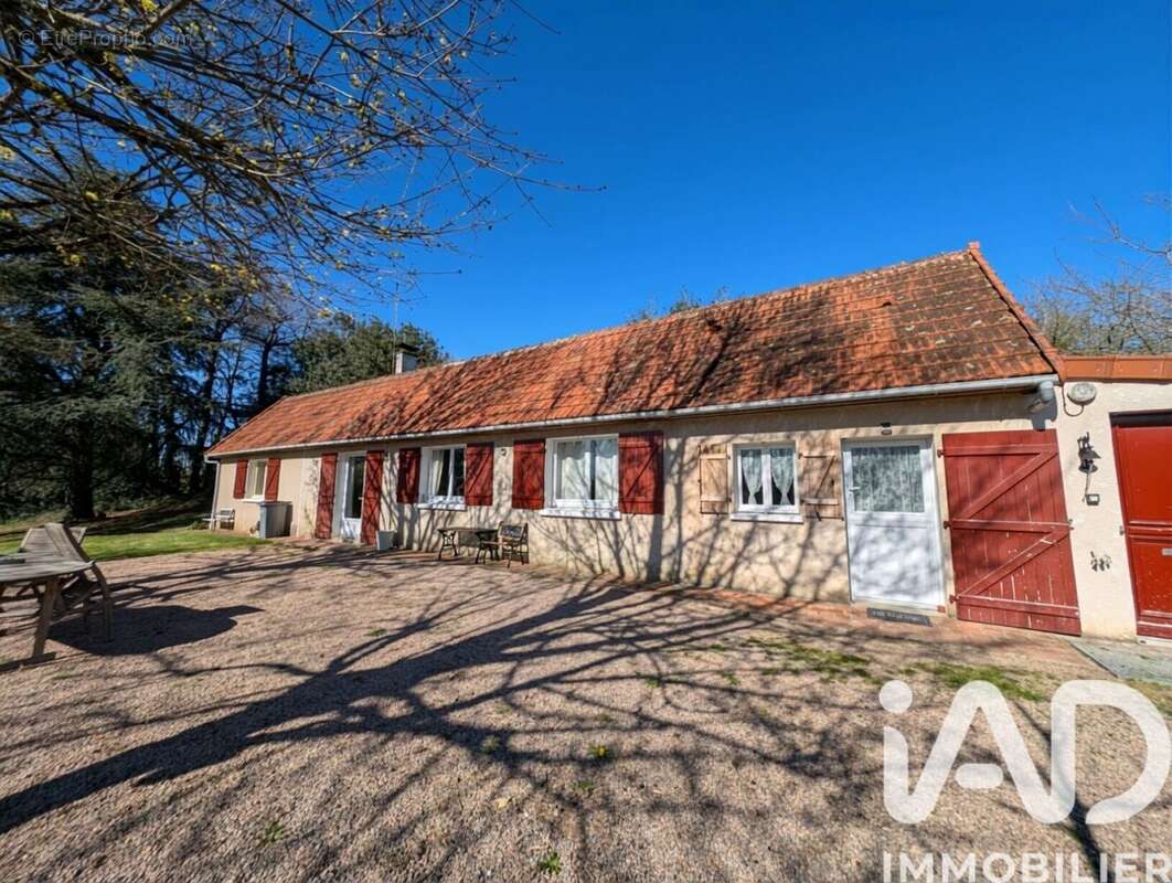 Maison 117 m² à Vijon  - photo 2
