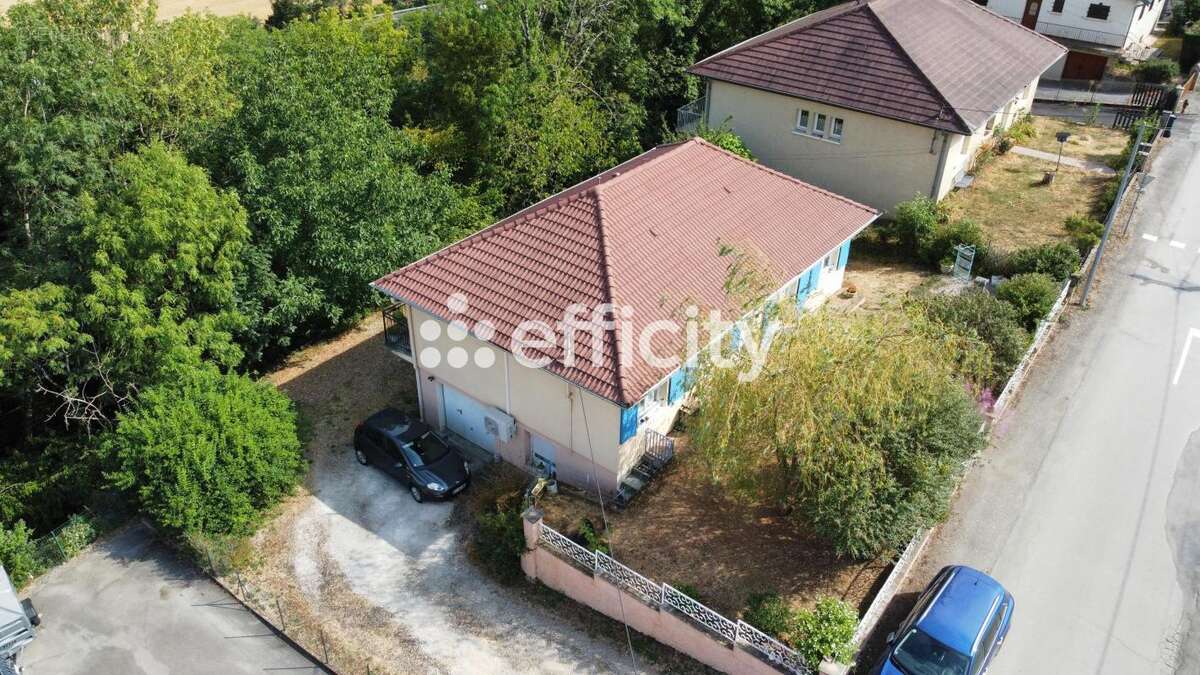 Maison 105 m² à Champagney  - photo 4