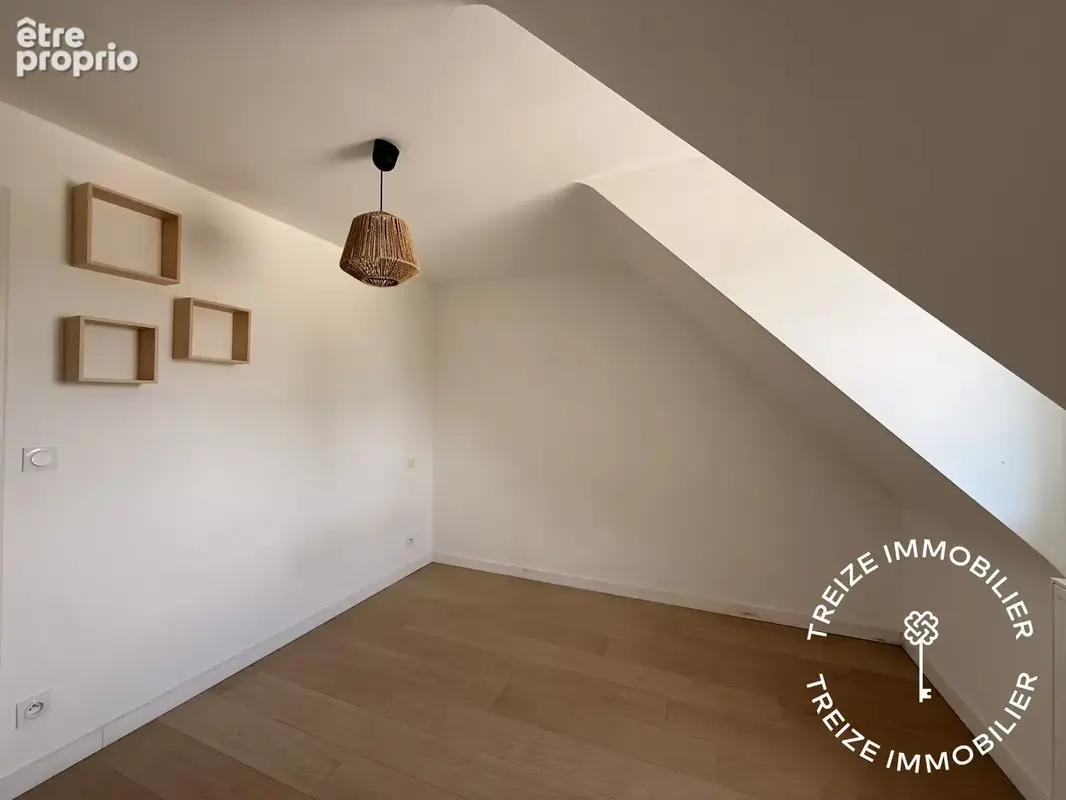 Appartement 3 pièces 58 m² à vendre à Vannes (56000) - photo 3