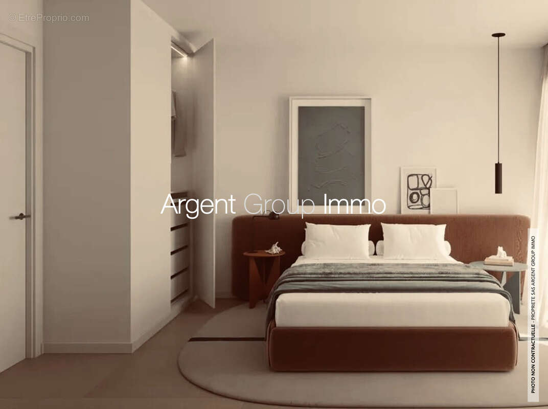 Appartement à ISSY-LES-MOULINEAUX