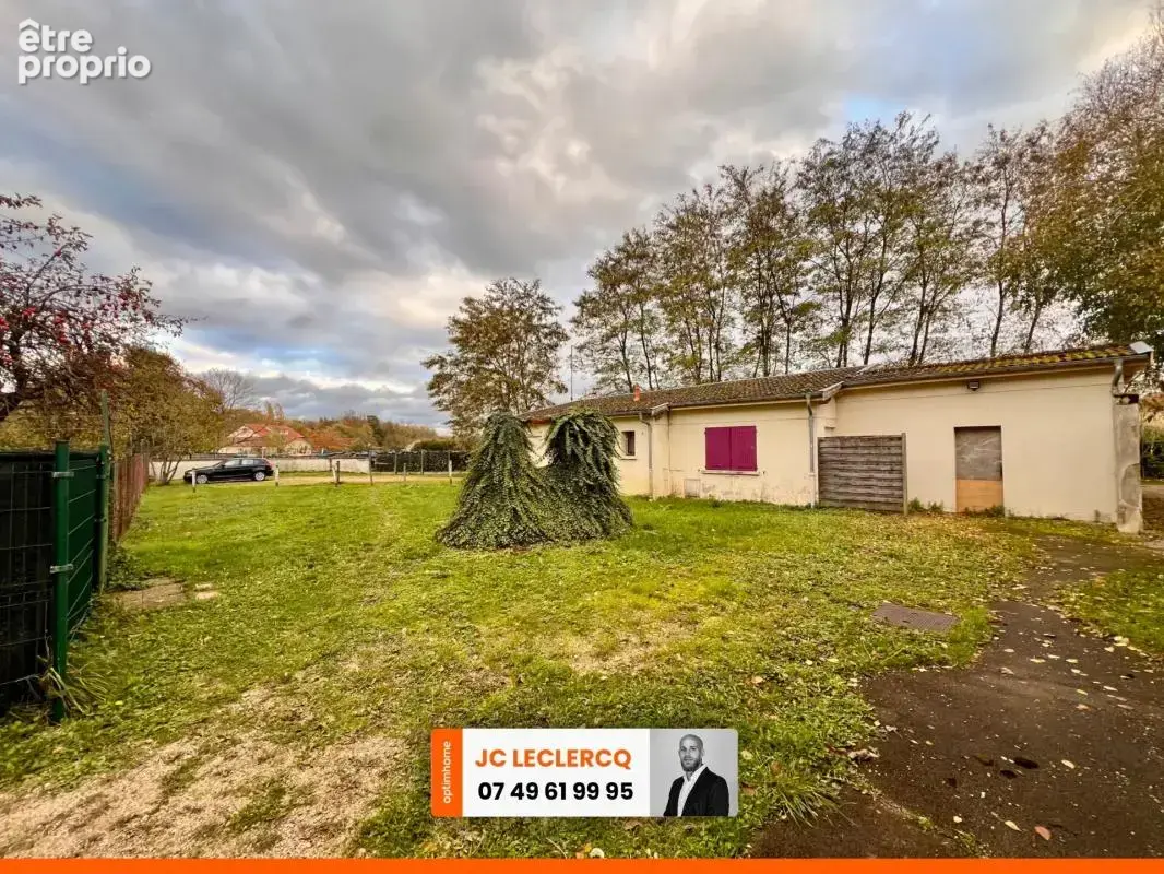 Maison 3 chambres pour investisseurs ou 1ere acquisition - photo 11