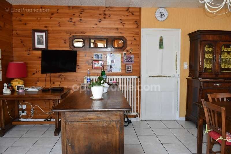 Maison à SAINT-MARTIN