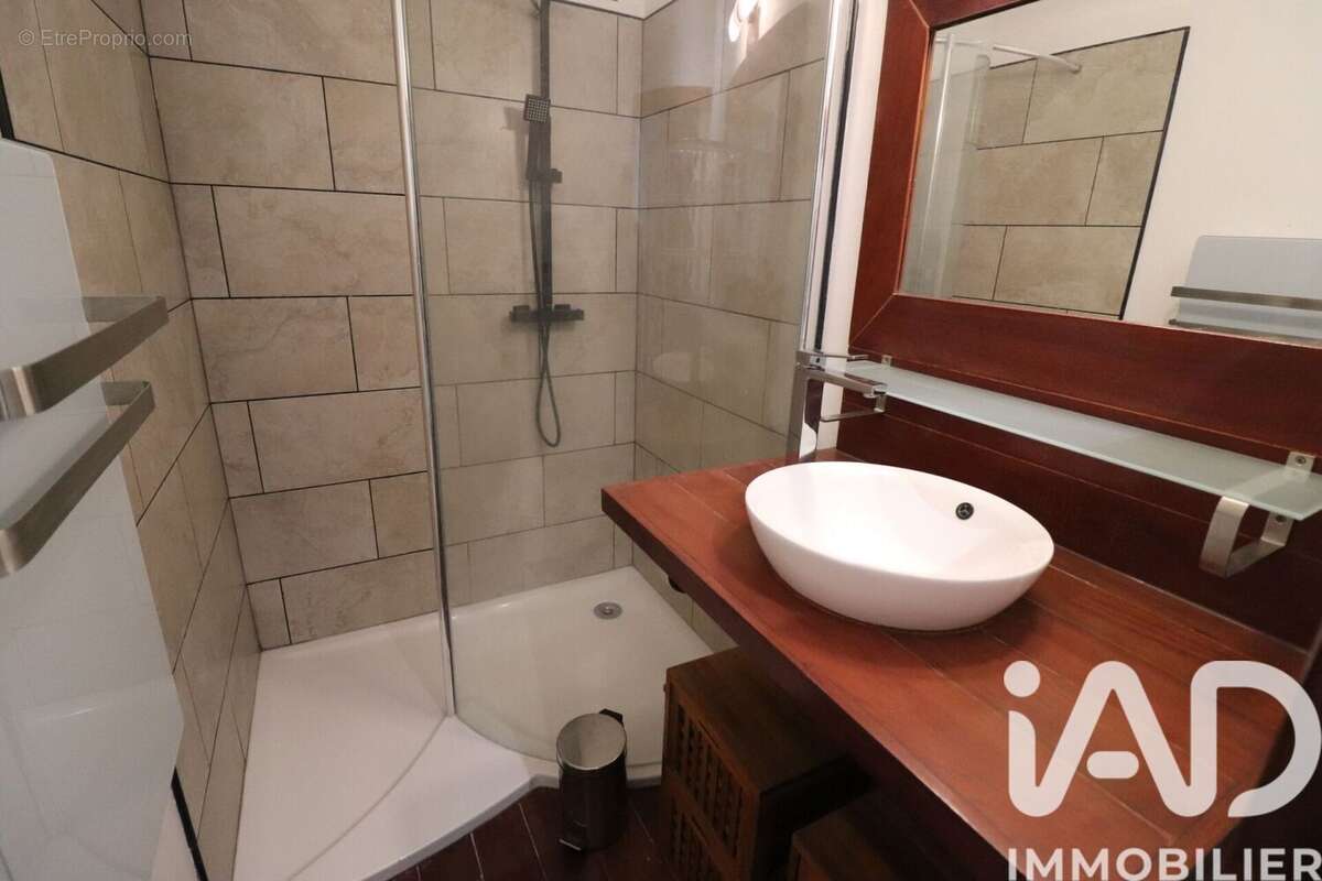 Photo 6 - Appartement à CHAMPAGNE-SUR-SEINE