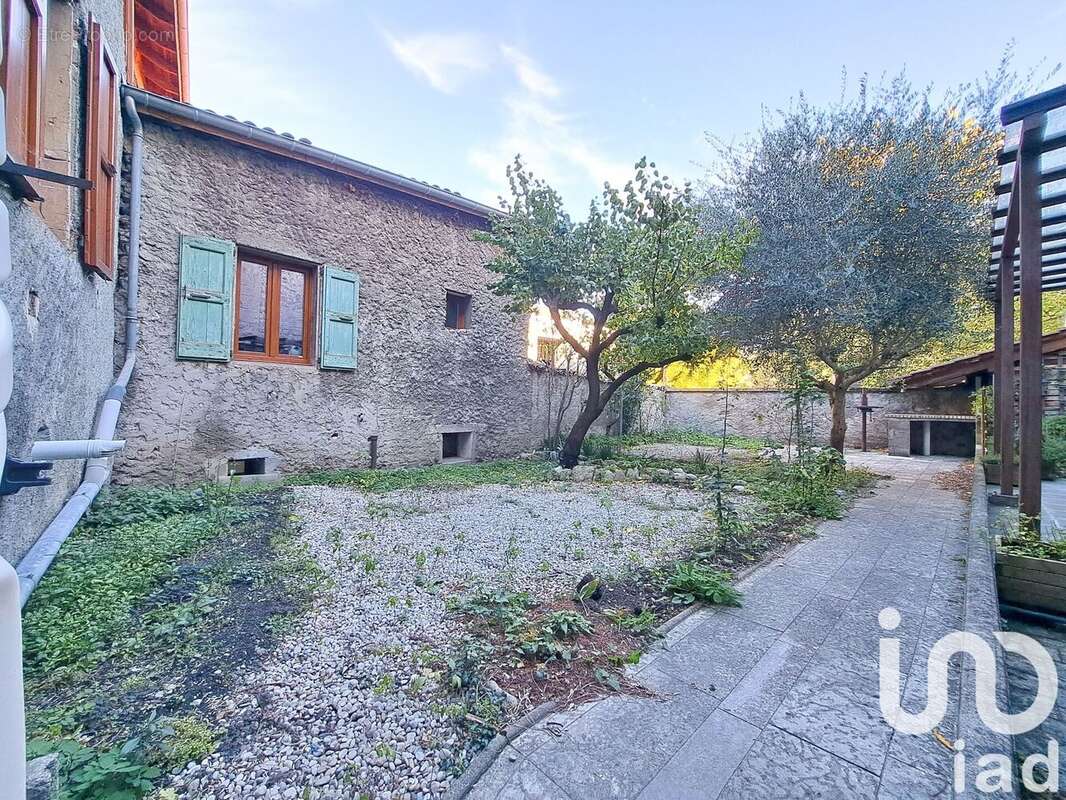 Photo 2 - Appartement à VIF