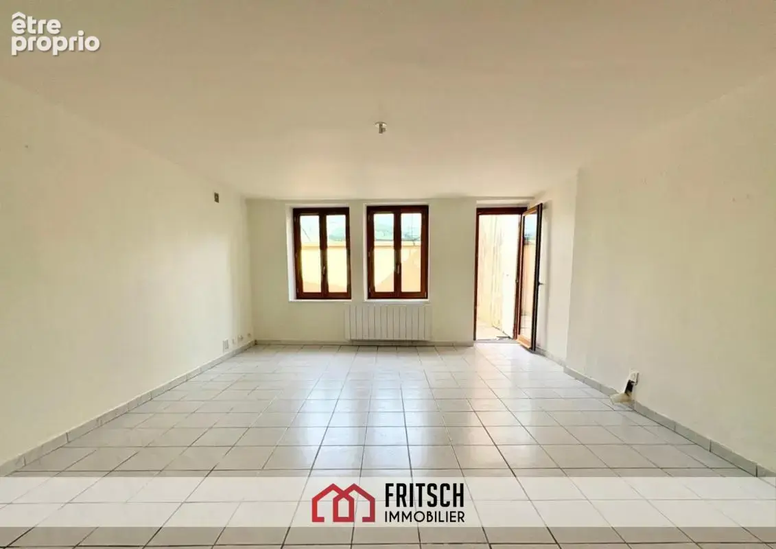 Appartement Hyper-centre avec extérieur - photo 3