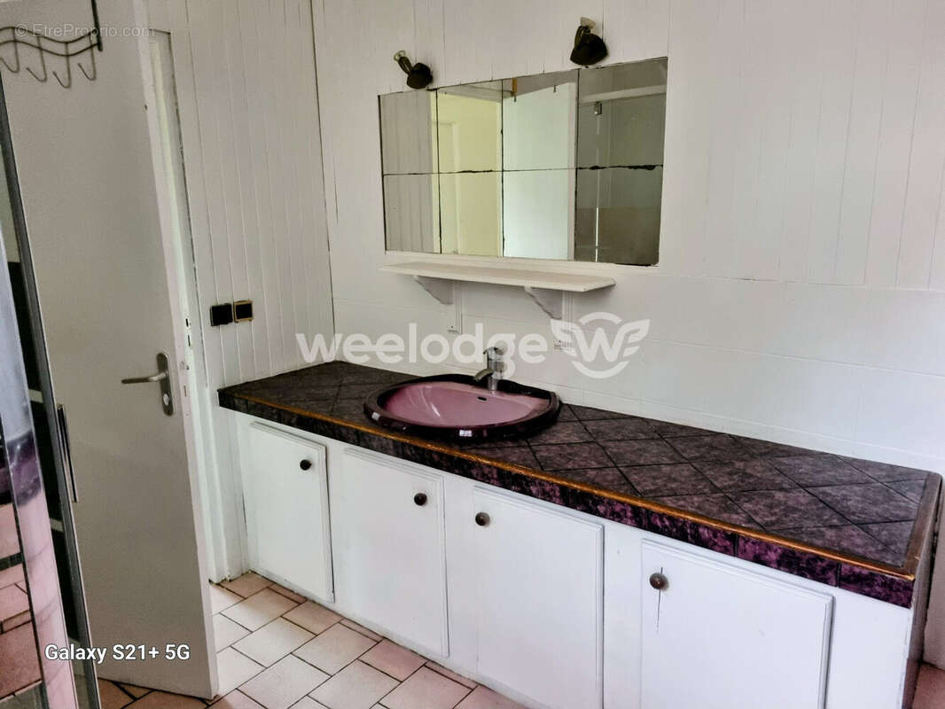 Maison à SOUPPES-SUR-LOING