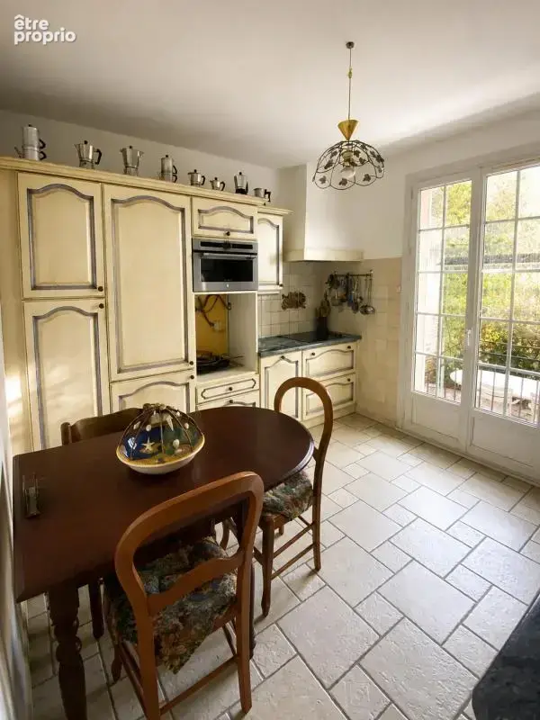 Maison de 9 pièces de 240 m² dans environnement privilégié - photo 31