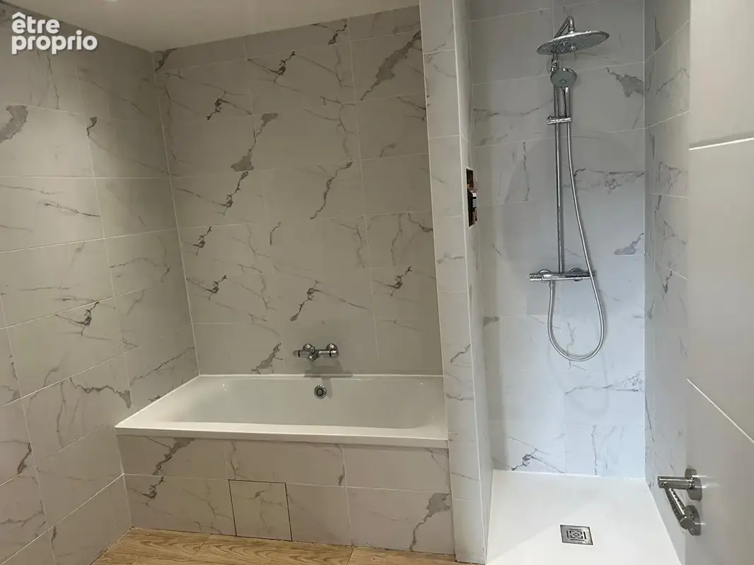 Orgères jolie Maison contemporaine T6 - photo 10