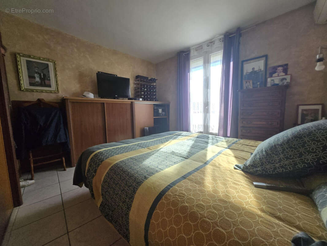 Appartement à FLEURY