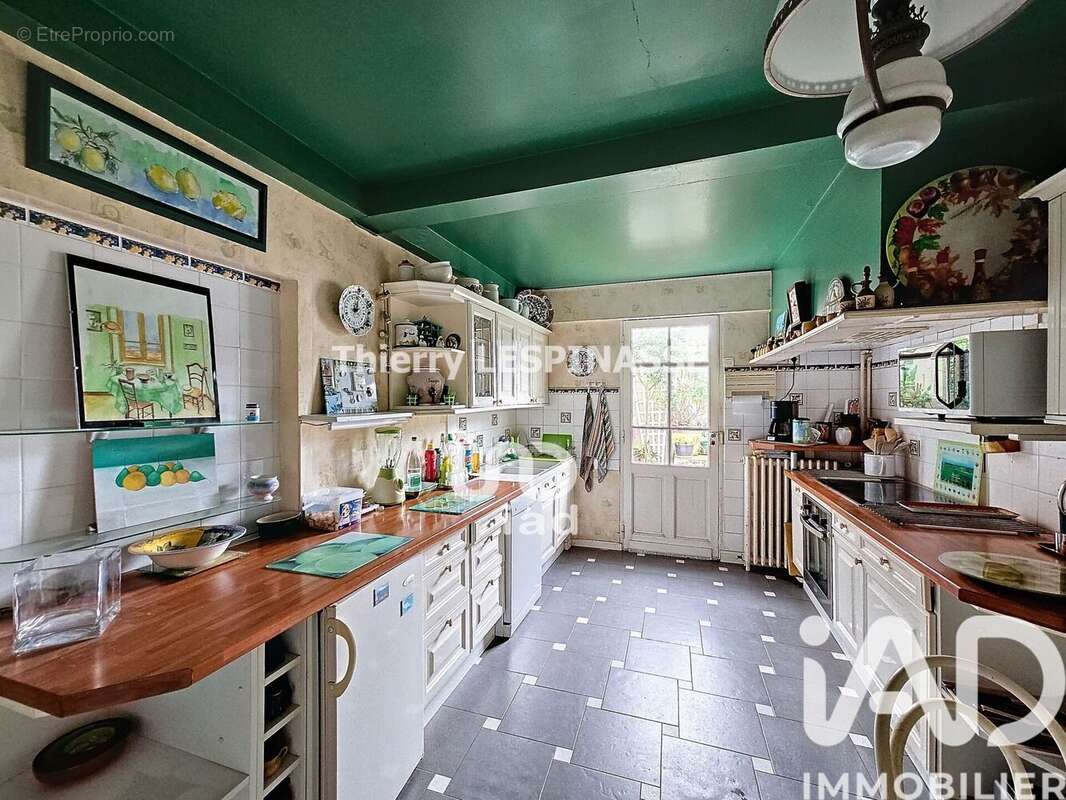 Photo 6 - Maison à ARCACHON