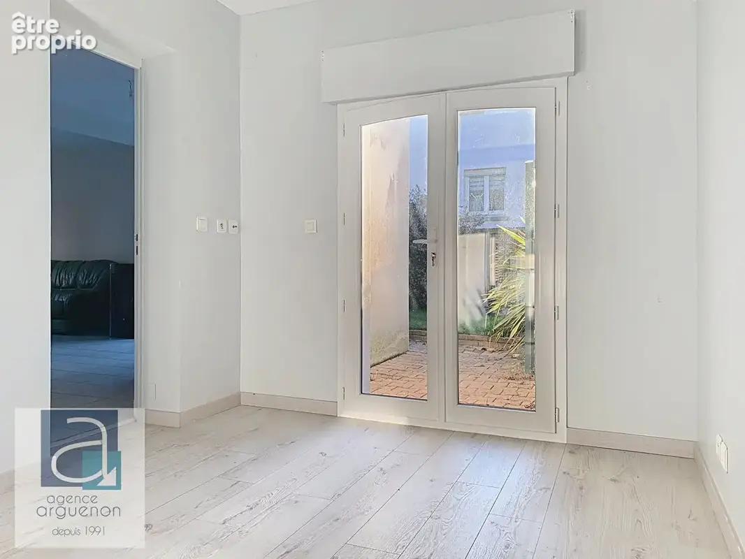 A Dinard, près de tout, Une Jolie maison traditionnelle, Vie de Plain Pied - Jardin Ravissant - Véranda  implantée sur un jardin - photo 5