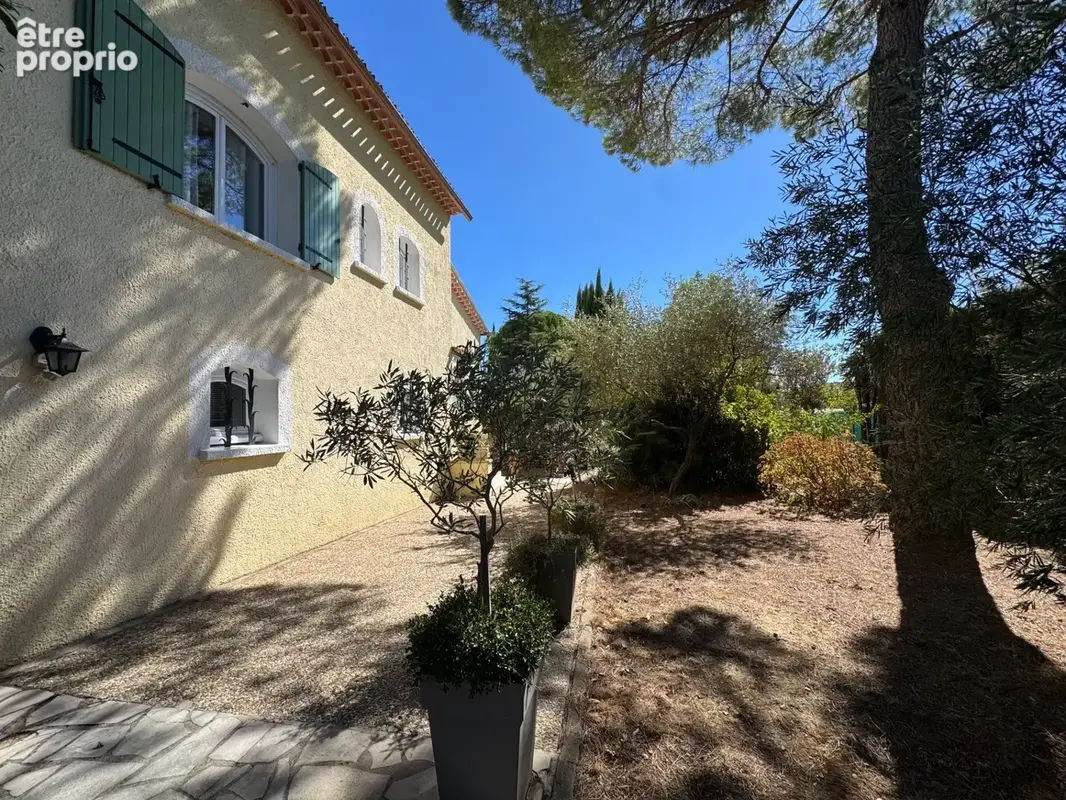 Maison à vendre 7 pièces SAINT PRIVAT DES VIEUX (30) - photo 4