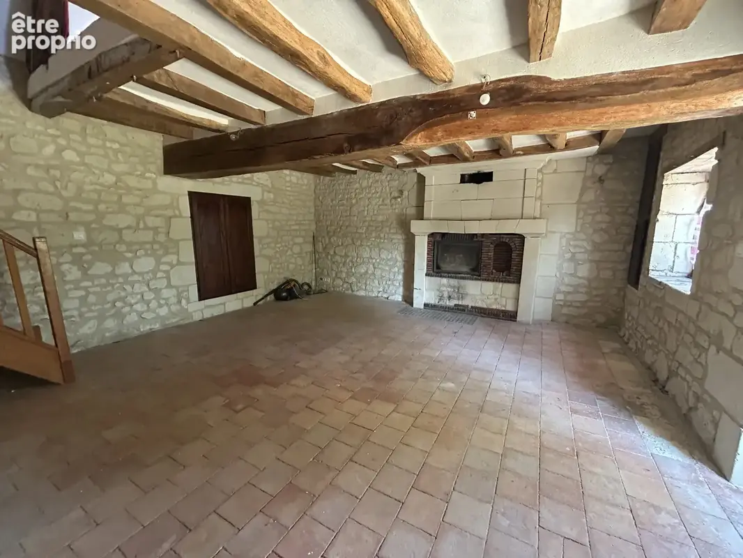 Charmante maison ancienne - photo 9