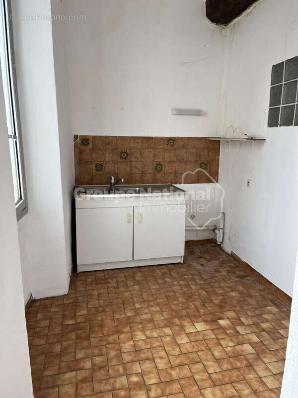 Maison à LE LUC