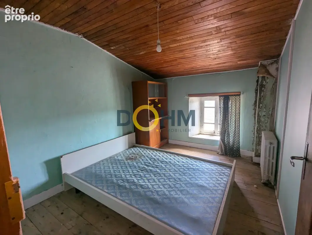 Maison de village - photo 15